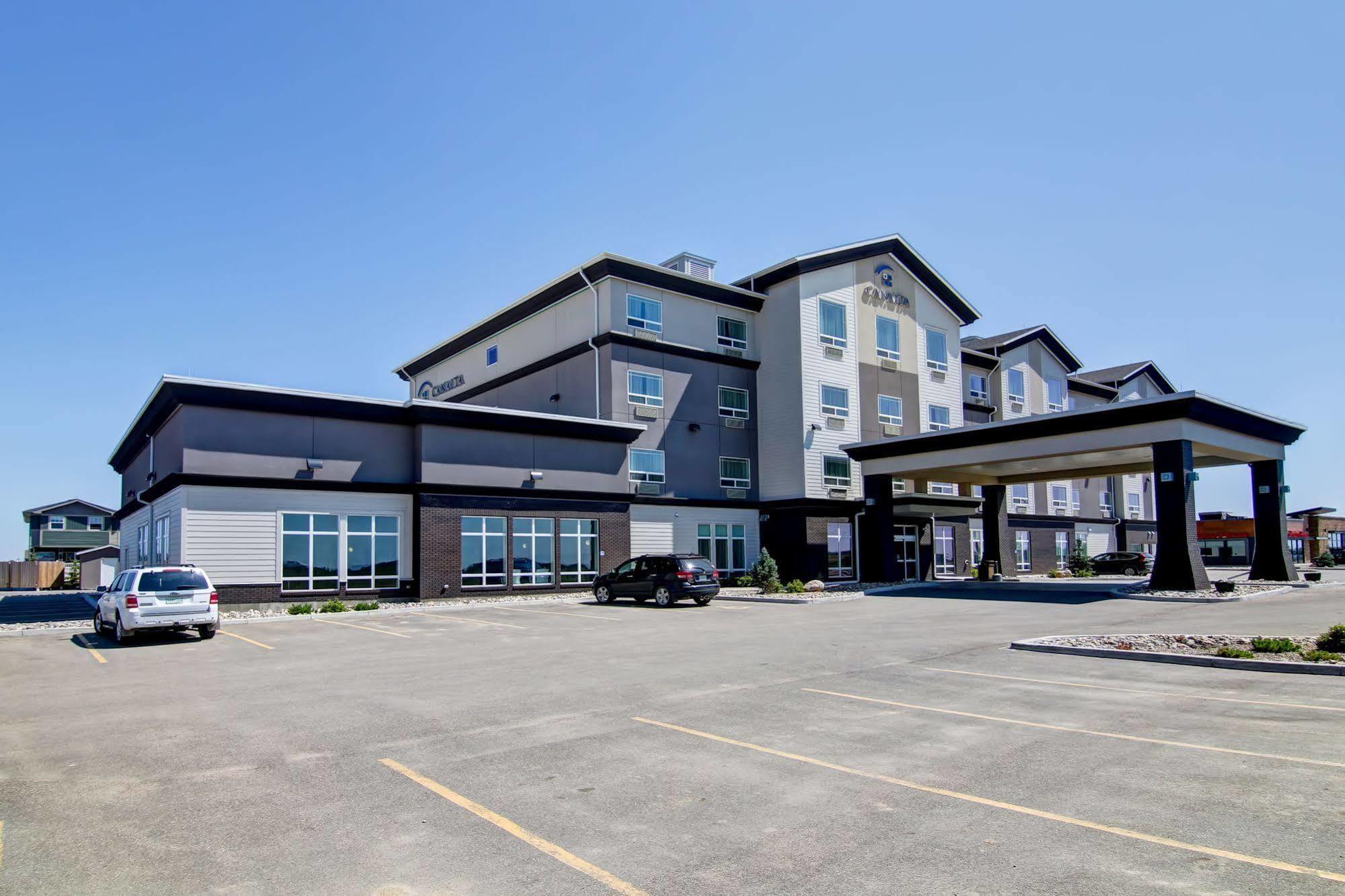 Canalta Martensville Exterior photo