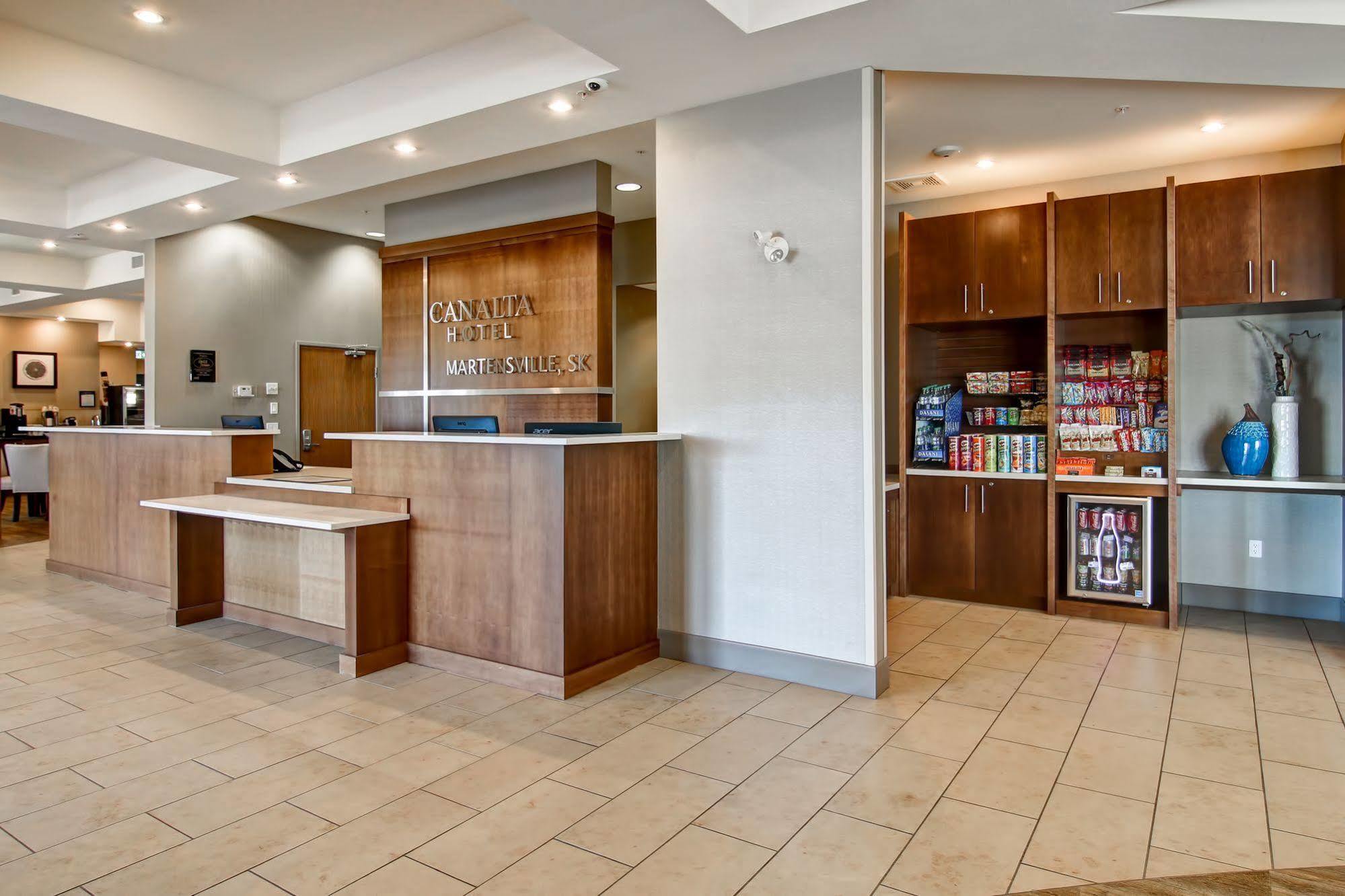 Canalta Martensville Exterior photo